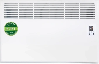 Конвектор ivigo EPK-Pro Wi-Fi EPK4570P15 1500Вт белый - купить недорого с доставкой в интернет-магазине