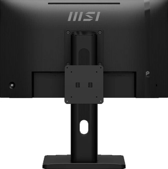 Монитор MSI 27" Pro MP275PHG E14 черный IPS LED 16:9 HDMI M/M матовая HAS Piv 250cd 178гр/178гр 1920x1080 144Hz DP FHD USB 6.23кг - купить недорого с доставкой в интернет-магазине