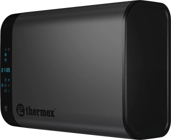 Водонагреватель Thermex Bono 50 Wi-Fi 3кВт 50л электрический настенный/серый - купить недорого с доставкой в интернет-магазине