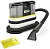 Пылесос моющий Karcher SE 2 Spot 450Вт белый/черный