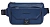 Сумка на пояс мужская Piquadro Than CA6617S135/BLU синий натур.кожа