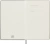 Еженедельник Moleskine ACADEMIC WKNT Large 130х210мм датир.18мес 208стр. черный - купить недорого с доставкой в интернет-магазине