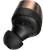 Гарнитура внутриканальные Sennheiser Momentum True Wireless 4 черный/медный беспроводные bluetooth в ушной раковине (700367 MTW4 BLACK COPPER) - купить недорого с доставкой в интернет-магазине