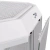 Корпус Thermaltake The Tower 300 Snow белый без БП mATX 8x120mm 6x140mm 2xUSB3.0 audio bott PSU - купить недорого с доставкой в интернет-магазине