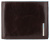 Кошелек мужской Piquadro Blue Square PU1240B2/MO коричневый натур.кожа - купить недорого с доставкой в интернет-магазине