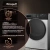 Сушильная машина Weissgauff WD 6110 B Heat Pump кл.энер.:A+ макс.загр.:9кг белый (433780) - цена, купить или заказать с доставкой в интернет-магазине Сушильная машина Weissgauff WD 6110 B Heat Pump кл.энер.:A+ макс.загр.:9кг белый (433780) - купить недорого с доставкой в интернет-магазине