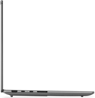 Ноутбук Lenovo Yoga Pro 7 14IAH10 Core Ultra 7 255H 32Gb SSD1Tb Intel Arc 140T 14.5" OLED Touch 3K (3000x1876) Windows 11 Home grey WiFi BT Cam (83KF002KRK) - купить недорого с доставкой в интернет-магазине