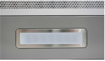 Вытяжка встраиваемая Lex Hide 500 нержавеющая сталь управление: кнопочное (1 мотор) - цена, купить или заказать с доставкой в интернет-магазине Вытяжка встраиваемая Lex Hide 500 нержавеющая сталь управление: кнопочное (1 мотор) - купить недорого с доставкой в интернет-магазине