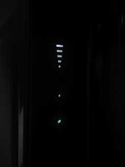 Холодильник Hitachi R-V660PUC7-1 BEG 2-хкамерн. бежевый глянц. инвертер - купить недорого с доставкой в интернет-магазине