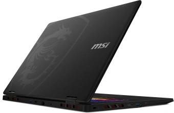 Ноутбук MSI Crosshair 18 HX AI A2XWGKG-022XRU Core Ultra 9 275HX 32Gb SSD1Tb NVIDIA GeForce RTX 5070 8Gb 18" IPS QHD+ (2560x1600) FreeDOS black WiFi BT Cam (9S7-184111-022) - купить недорого с доставкой в интернет-магазине