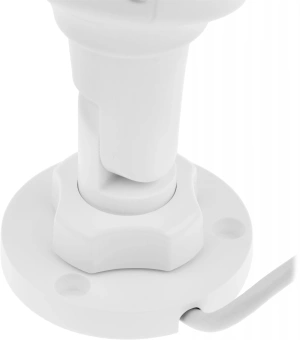 Камера видеонаблюдения IP Dahua DH-IPC-HFW1430DS1P-SAW-0280B 2.8-2.8мм цв. - купить недорого с доставкой в интернет-магазине