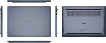 Ноутбук Digma Pro Pactos Ryzen 5 7530U 16Gb SSD512Gb AMD Radeon 16" IPS WUXGA (1920x1200) Windows 11 Professional dk.grey WiFi BT Cam 5500mAh (DN16R5-ADXW03) - цена, купить или заказать с доставкой в интернет-магазине Ноутбук Digma Pro Pactos Ryzen 5 7530U 16Gb SSD512Gb AMD Radeon 16" IPS WUXGA (1920x1200) Windows 11 Professional dk.grey WiFi BT Cam 5500mAh (DN16R5-ADXW03) - купить недорого с доставкой в интернет-магазине