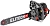 Бензопила Elitech HD Professional CS 7449F 3600Вт 4.9л.с. дл.шины:20" (50cm) (E1611.008.00)