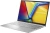 Ноутбук Asus Vivobook 15 X1502VA-BQ1384 Core i5 13420H 16Gb SSD512Gb Intel UHD Graphics 15.6" IPS FHD (1920x1080) без ОС silver WiFi BT Cam (90NB10T2-M01YV0) - купить недорого с доставкой в интернет-магазине