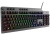 Клавиатура Lenovo Legion K500 RGB механическая черный USB Multimedia for gamer LED (подставка для запястий) - купить недорого с доставкой в интернет-магазине
