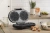 Вафельница Gorenje WM1200B 1200Вт черный - цена, купить или заказать с доставкой в интернет-магазине Вафельница Gorenje WM1200B 1200Вт черный - купить недорого с доставкой в интернет-магазине