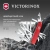 Нож перочинный Victorinox SwissChamp (1.6795) 91мм 33функц. красный карт.коробка - купить недорого с доставкой в интернет-магазине