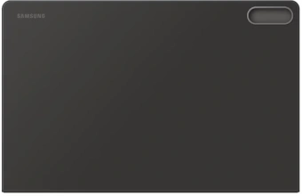 Чехол Samsung для Samsung Galaxy Tab S11 Ultra Book Cover поликарбонат/полиуретан черный (EF-BX930PBEGRU) - цена, купить или заказать с доставкой в интернет-магазине Чехол Samsung для Samsung Galaxy Tab S11 Ultra Book Cover поликарбонат/полиуретан черный (EF-BX930PBEGRU) - купить недорого с доставкой в интернет-магазине