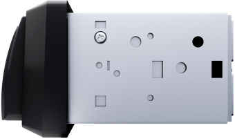 Автомагнитола Prology CMX-175 1DIN 4x55Вт v4.2 ПДУ (PRCMX175) - купить недорого с доставкой в интернет-магазине