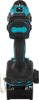 Дрель-шуруповерт Makita DF001GD201 аккум. патрон:быстрозажимной (кейс в комплекте) - купить недорого с доставкой в интернет-магазине