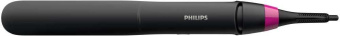 Выпрямитель Philips BHS375/00 черный макс.темп.:220С покрытие:керамико-кератиновое - купить недорого с доставкой в интернет-магазине