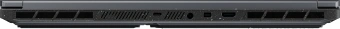Ноутбук Maibenben X16C-R72555 Ryzen 7 H255 16Gb SSD512Gb NVIDIA GeForce RTX5050 8Gb 16" IPS FHD+ (1920x1200) Windows 11 Home grey WiFi BT Cam 5200mAh (X16C-R725550F44HG4E10) - купить недорого с доставкой в интернет-магазине