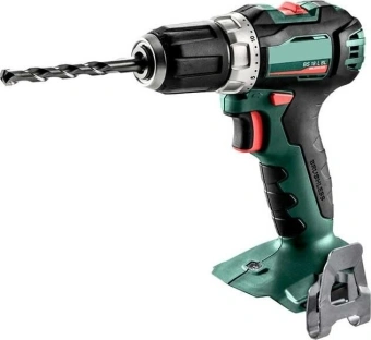 Дрель-шуруповерт Metabo BS 18 L BL Set 18Вт аккум. (613155710) - купить недорого с доставкой в интернет-магазине
