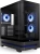 Корпус Thermaltake Arcus 290 TG черный без БП ATX 2xUSB3.0 audio bott PSU - цена, купить или заказать с доставкой в интернет-магазине Корпус Thermaltake Arcus 290 TG черный без БП ATX 2xUSB3.0 audio bott PSU - купить недорого с доставкой в интернет-магазине