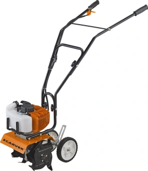 Культиватор Carver T-300 2л.с. - купить недорого с доставкой в интернет-магазине
