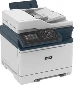 МФУ лазерный Xerox C315V_DNI A4 Duplex Net WiFi белый - купить недорого с доставкой в интернет-магазине