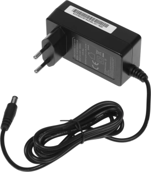 Монитор Dahua 21.5" DHI-LM22-B201A черный IPS LED 4ms 16:9 HDMI матовая HAS Piv 1000:1 250cd 178гр/178гр 1920x1080 100Hz VGA DP FHD 2.96кг - купить недорого с доставкой в интернет-магазине