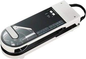 Проигрыватель винила Audio-Technica AT-SB727 полностью автоматический белый - купить недорого с доставкой в интернет-магазине