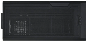 Корпус Lian-Li Lancool 217 Inf черный без БП ATX 9x120mm 2x140mm 2xUSB3.0 audio bott PSU - купить недорого с доставкой в интернет-магазине