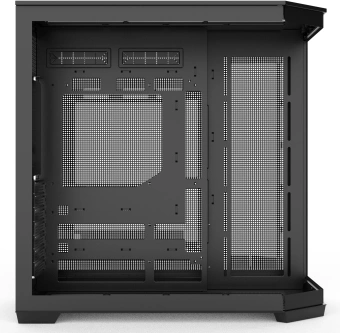 Корпус Bloody BD-CC109 черный без БП ATX 10x120mm 2xUSB3.0 audio - купить недорого с доставкой в интернет-магазине