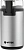 Кофемолка Vitek VT-8370 300Вт сист.помол.:ротац.нож вместим.:80гр стальной