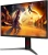 Монитор AOC 32" Gaming U32G4U черный/красный IPS LED 16:9 HDMI матовая HAS Piv 450cd 178гр/178гр 3840x2160 160Hz DP 4K USB 8.01кг - купить недорого с доставкой в интернет-магазине