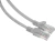 Патч-корд NTSS NTSS-PC-UTP-RJ45-5e-3.0-LSZH-GY UTP RJ-45 вил.-вилка RJ-45 кат.5E 3м серый LSZH 26AWG - цена, купить или заказать с доставкой в интернет-магазине Патч-корд NTSS NTSS-PC-UTP-RJ45-5e-3.0-LSZH-GY UTP RJ-45 вил.-вилка RJ-45 кат.5E 3м серый LSZH 26AWG - купить недорого с доставкой в интернет-магазине