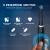Зубная щетка электрическая Oral-B iO Series 5 iOG5.1B6.2DK черный - цена, купить или заказать с доставкой в интернет-магазине Зубная щетка электрическая Oral-B iO Series 5 iOG5.1B6.2DK черный - купить недорого с доставкой в интернет-магазине