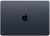 Ноутбук Apple MacBook Air A2681 M2 8 core 16Gb SSD256Gb/8 core GPU 13.6" IPS (2560x1664) macOS midnight WiFi BT Cam (MC7X4HN/A) - купить недорого с доставкой в интернет-магазине