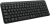 Клавиатура Logitech K250 графитовый беспроводная BT slim Multimedia (920-013452) - купить недорого с доставкой в интернет-магазине