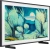 Телевизор QLED Samsung 43" QE43LS03FAUXRU The Frame черный 4K Ultra HD 60Hz DVB-T2 DVB-C DVB-S2 USB WiFi Smart TV - купить недорого с доставкой в интернет-магазине