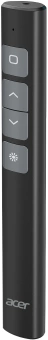 Презентер Acer OOG400 Radio USB (10м) черный - купить недорого с доставкой в интернет-магазине
