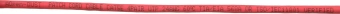 Патч-корд Premier ANP511_1M_R UTP 4 пары cat.5E CCA molded 1м красный outdoor RJ-45 (m)-RJ-45 (m) - купить недорого с доставкой в интернет-магазине