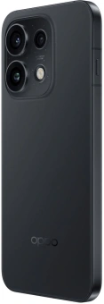 Смартфон Oppo CPH2863 Reno 16 pro 512Gb 12Gb черный моноблок 3G 4G 6.75" Android 802.11 a/b/g/n/ac/ax NFC GPS - купить недорого с доставкой в интернет-магазине