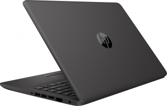 Ноутбук HP 240 G8 Core i3 1005G1 4Gb 1Tb Intel UHD Graphics 14" TN HD (1366x768) noOS dk.grey WiFi BT Cam (27K62EA) - купить недорого с доставкой в интернет-магазине