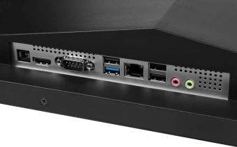 Моноблок Teclast M24 Air 23.8" Full HD N95 (1.7) 8Gb SSD512Gb UHDG Windows 11 Pro GbitEth WiFi BT 120W клавиатура мышь Cam черный 1920x1080 - купить недорого с доставкой в интернет-магазине