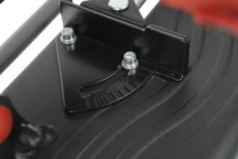 Отрезная пила Elitech ПМ 180 1300Вт 5000об/мин d=180мм - купить недорого с доставкой в интернет-магазине