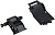 Комплект роликов Cet CET511001U (L2725-60002/L2718A) (новая) для HP Color LaserJet Enterprise M651n/MFP M680dn