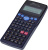 Калькулятор научный Deli E1705 черный 10+2-разр. - купить недорого с доставкой в интернет-магазине
