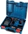 Перфоратор Bosch GBH 187-LI патрон:SDS-plus уд.:2.4Дж аккум. (кейс в комплекте) - купить недорого с доставкой в интернет-магазине